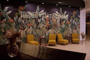 Hotel Catalinas Tucuman