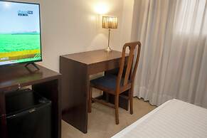 Hotel Catalinas Tucuman