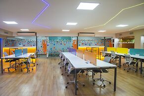 Hotel Catalinas Tucuman