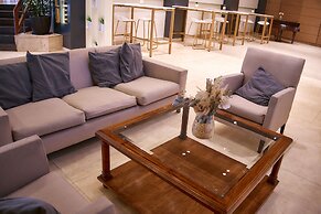 Hotel Catalinas Tucuman