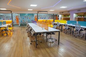 Hotel Catalinas Tucuman