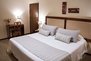 Hotel Catalinas Tucuman