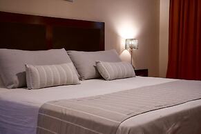 Hotel Catalinas Tucuman