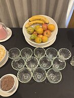 Hotel Catalinas Tucuman