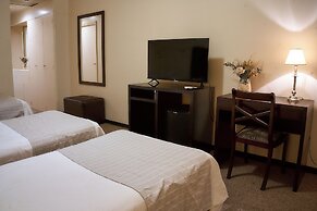 Hotel Catalinas Tucuman