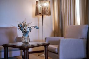 Hotel Catalinas Tucuman