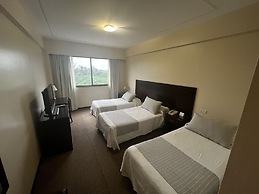 Hotel Catalinas Tucuman
