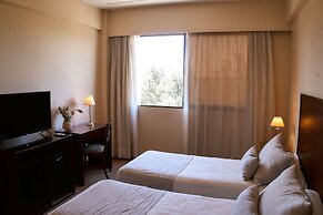 Hotel Catalinas Tucuman