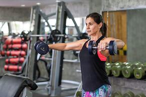 Hotel Catalinas Tucuman