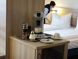 Amber Econtel München