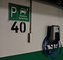 Amber Econtel München