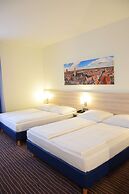 Amber Econtel München