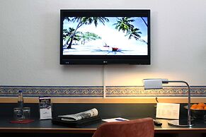 Amber Econtel München