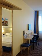 Amber Econtel München