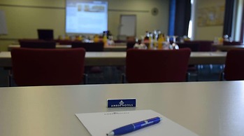 Amber Econtel München