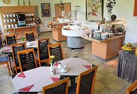 Amber Econtel München