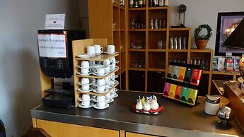 Amber Econtel München