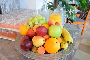 Amber Econtel München