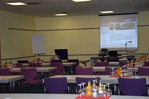 Amber Econtel München