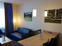 Amber Econtel München