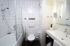 Amber Econtel München