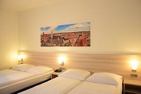 Amber Econtel München