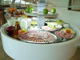 Amber Econtel München