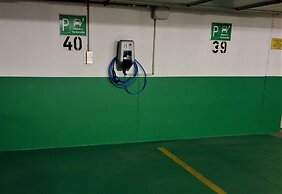 Amber Econtel München