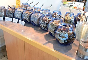 Amber Econtel München