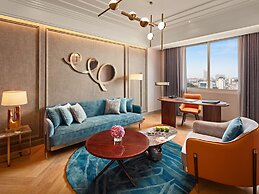 Movenpick Hotel Hanoi Centre