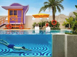 Movenpick Hotel Hanoi Centre