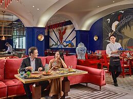 Movenpick Hotel Hanoi Centre