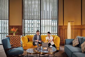 Movenpick Hotel Hanoi Centre