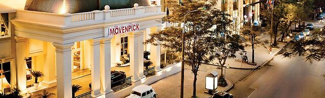 Movenpick Hotel Hanoi Centre