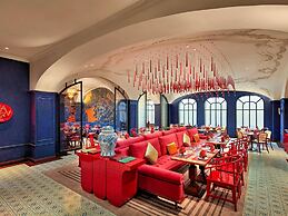 Movenpick Hotel Hanoi Centre