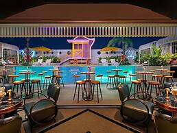 Movenpick Hotel Hanoi Centre