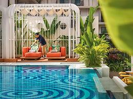 Movenpick Hotel Hanoi Centre