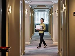 Movenpick Hotel Hanoi Centre