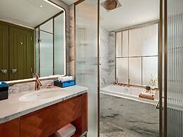 Movenpick Hotel Hanoi Centre