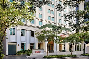 Movenpick Hotel Hanoi Centre