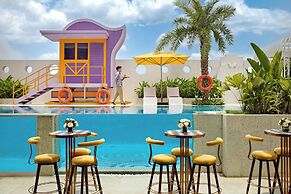 Movenpick Hotel Hanoi Centre