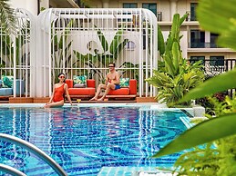 Movenpick Hotel Hanoi Centre