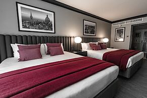 InterContinental Malta by IHG