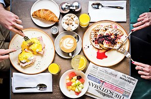 InterContinental Malta by IHG