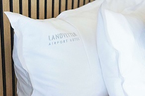 Landvetter Airport Hotel, BW Premier Collection