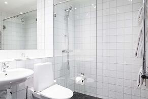 Landvetter Airport Hotel, BW Premier Collection