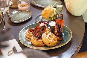 Landvetter Airport Hotel, BW Premier Collection