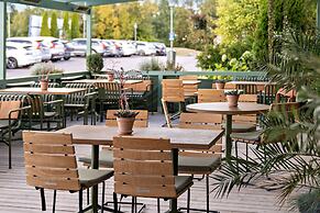 Landvetter Airport Hotel, BW Premier Collection