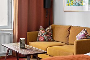 Landvetter Airport Hotel, BW Premier Collection