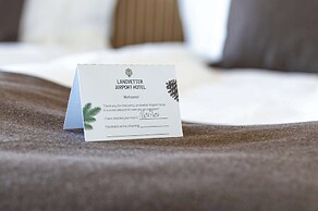 Landvetter Airport Hotel, BW Premier Collection